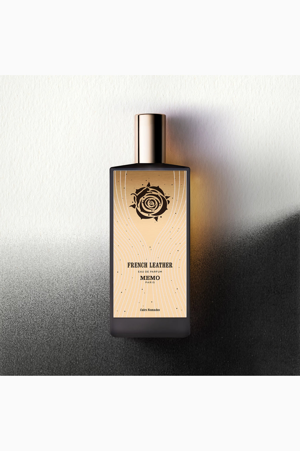 French Leather Eau de Parfum