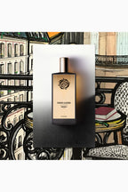 French Leather Eau de Parfum