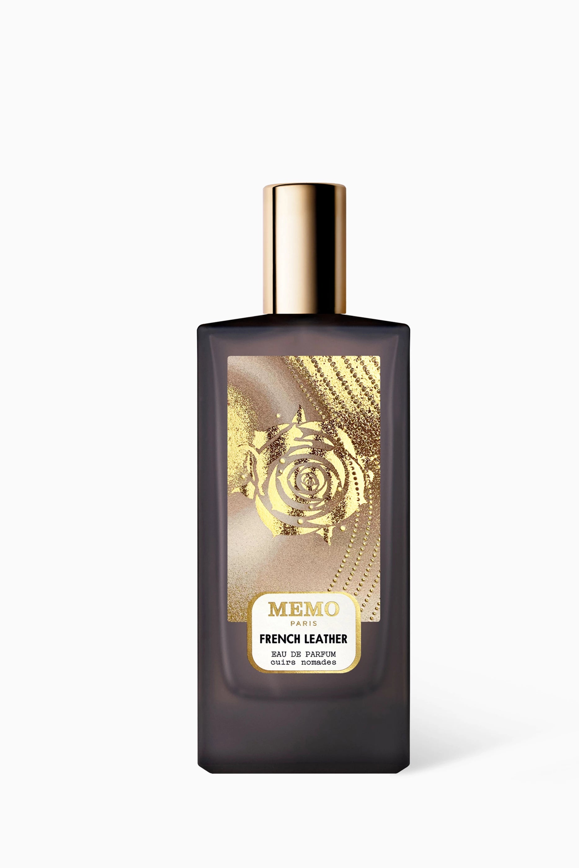 French Leather Eau de Parfum