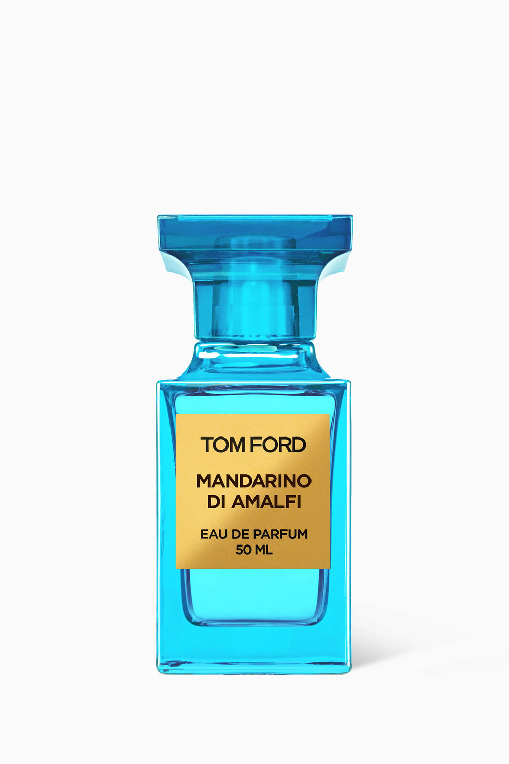 Mandarino di Amalfi Eau de Parfum