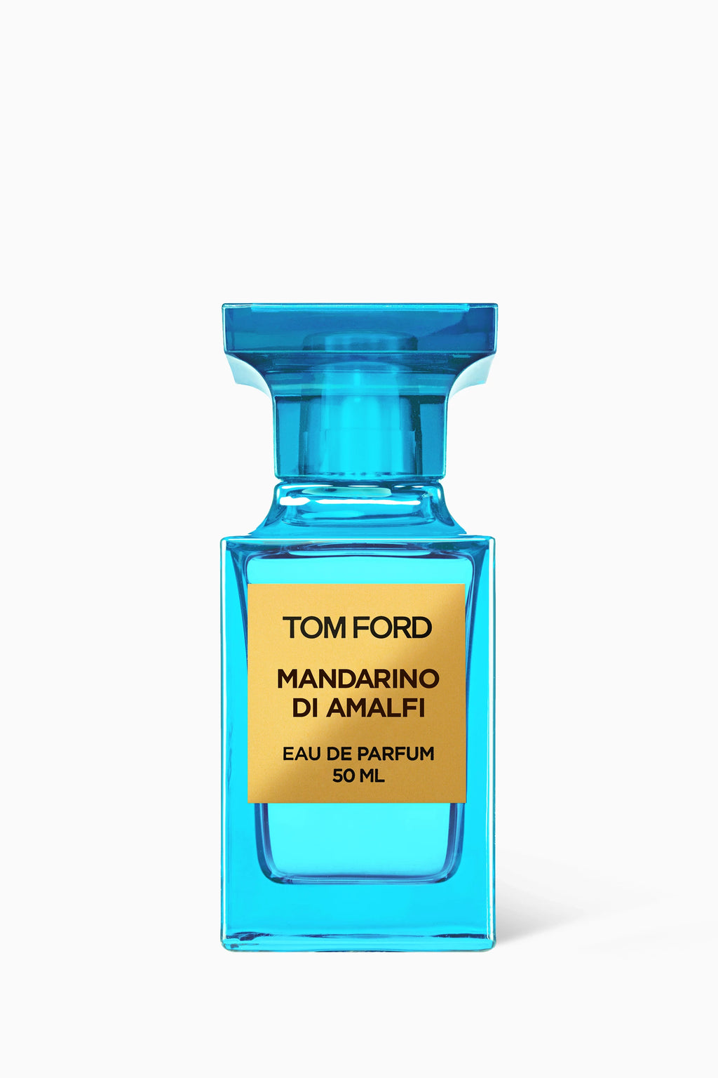 Mandarino di Amalfi Eau de Parfum