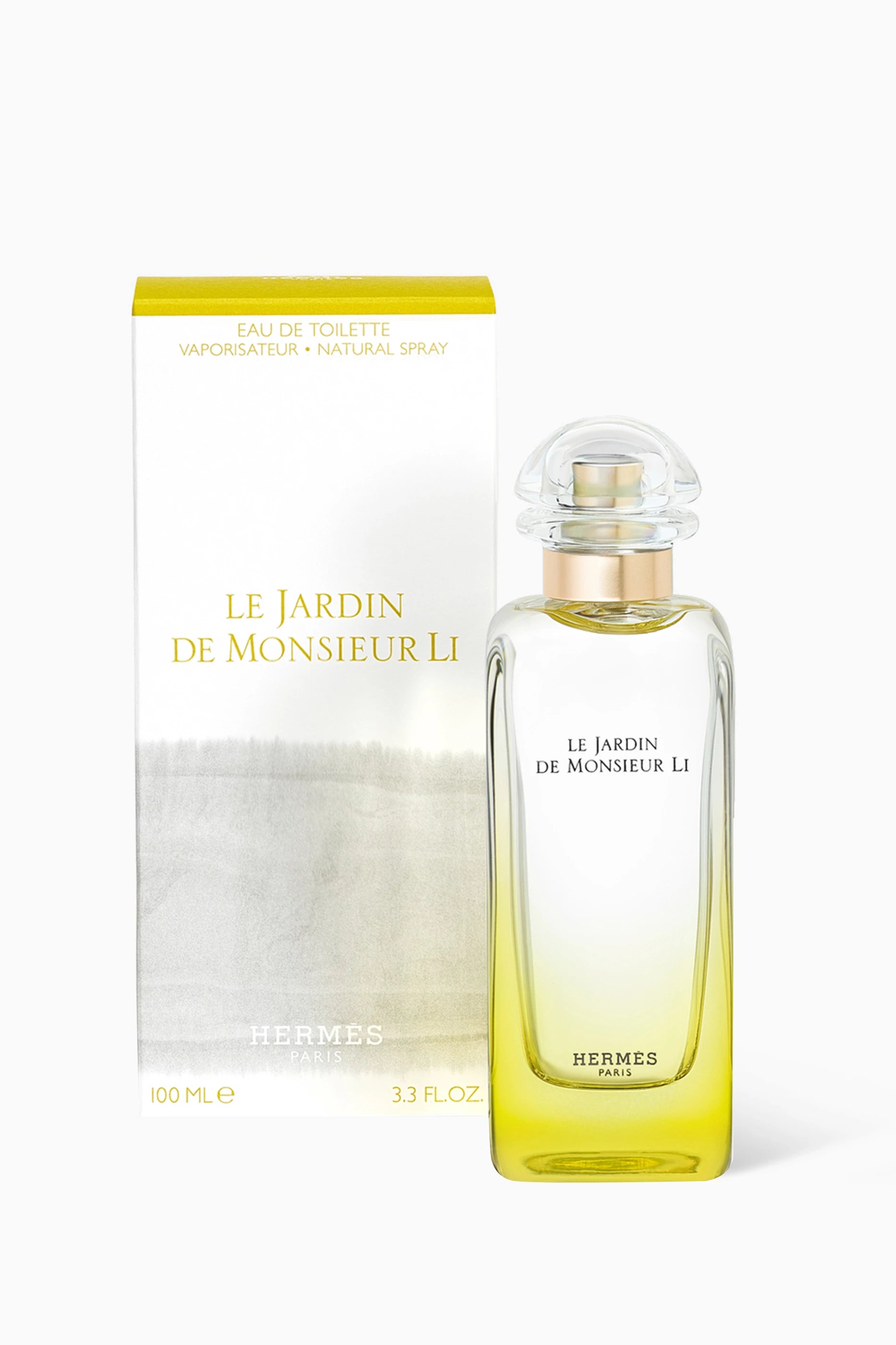 Le Jardin de Monsieur Li Eau de Toilette