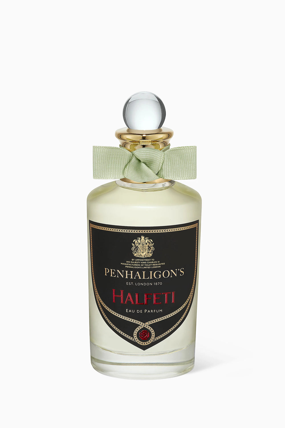 Halfeti Eau de Parfum
