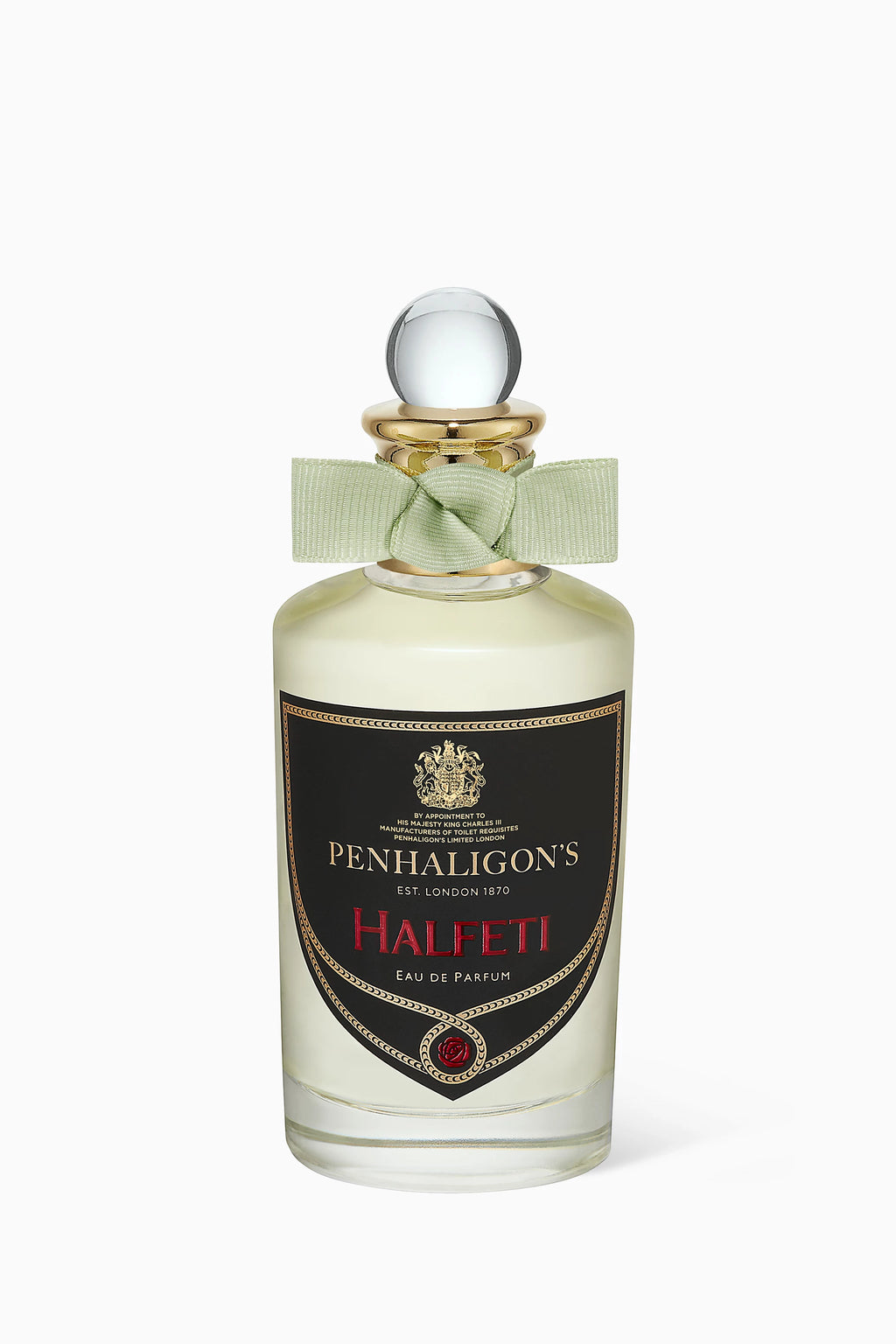 Halfeti Eau de Parfum
