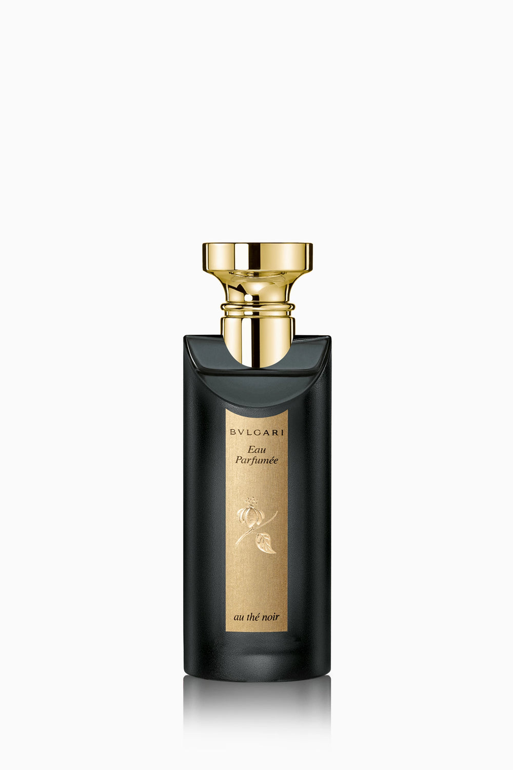 Eau Parfumée au Thé Noir Eau de Cologne