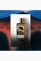African Leather Eau de Parfum