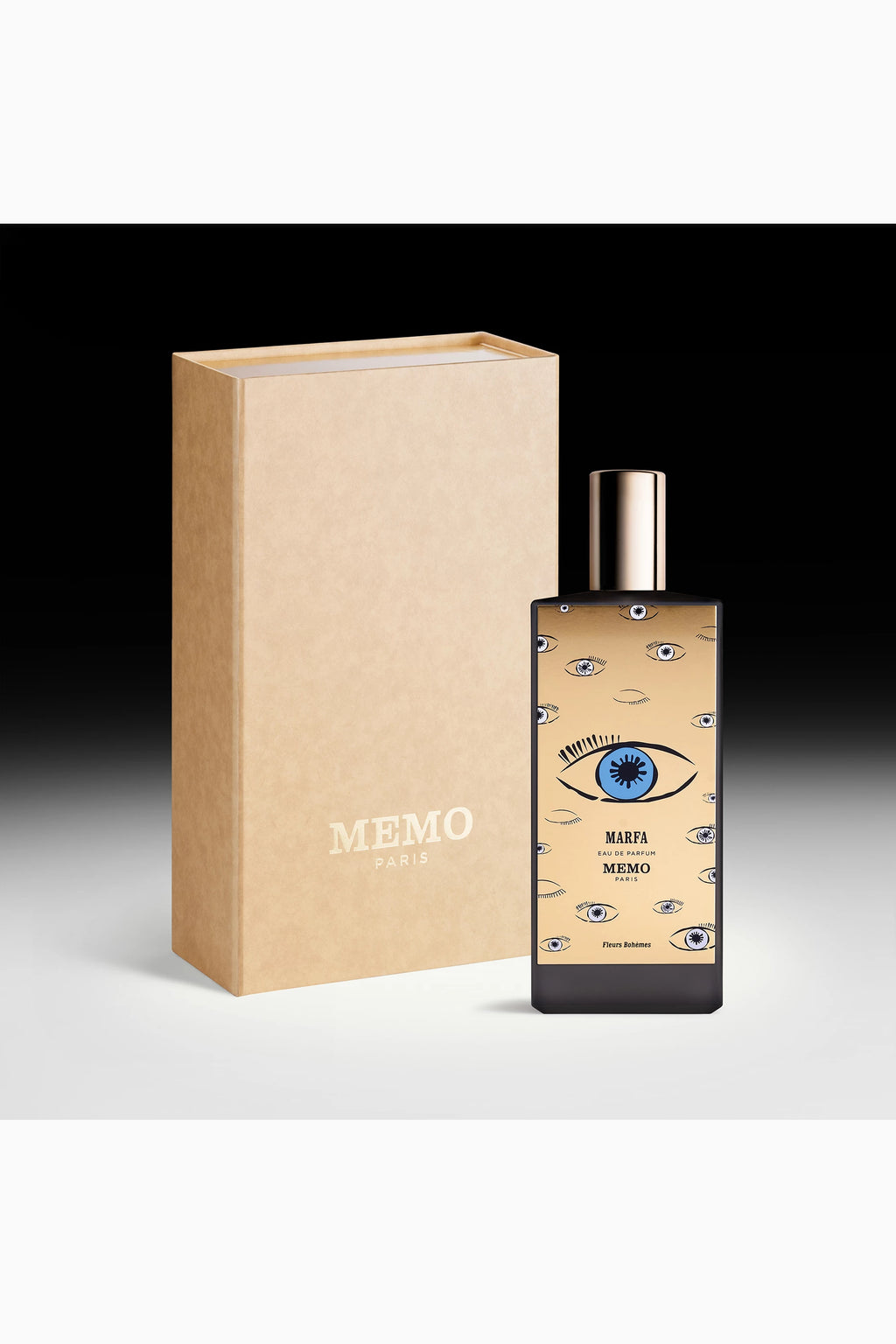 Marfa Eau de Parfum