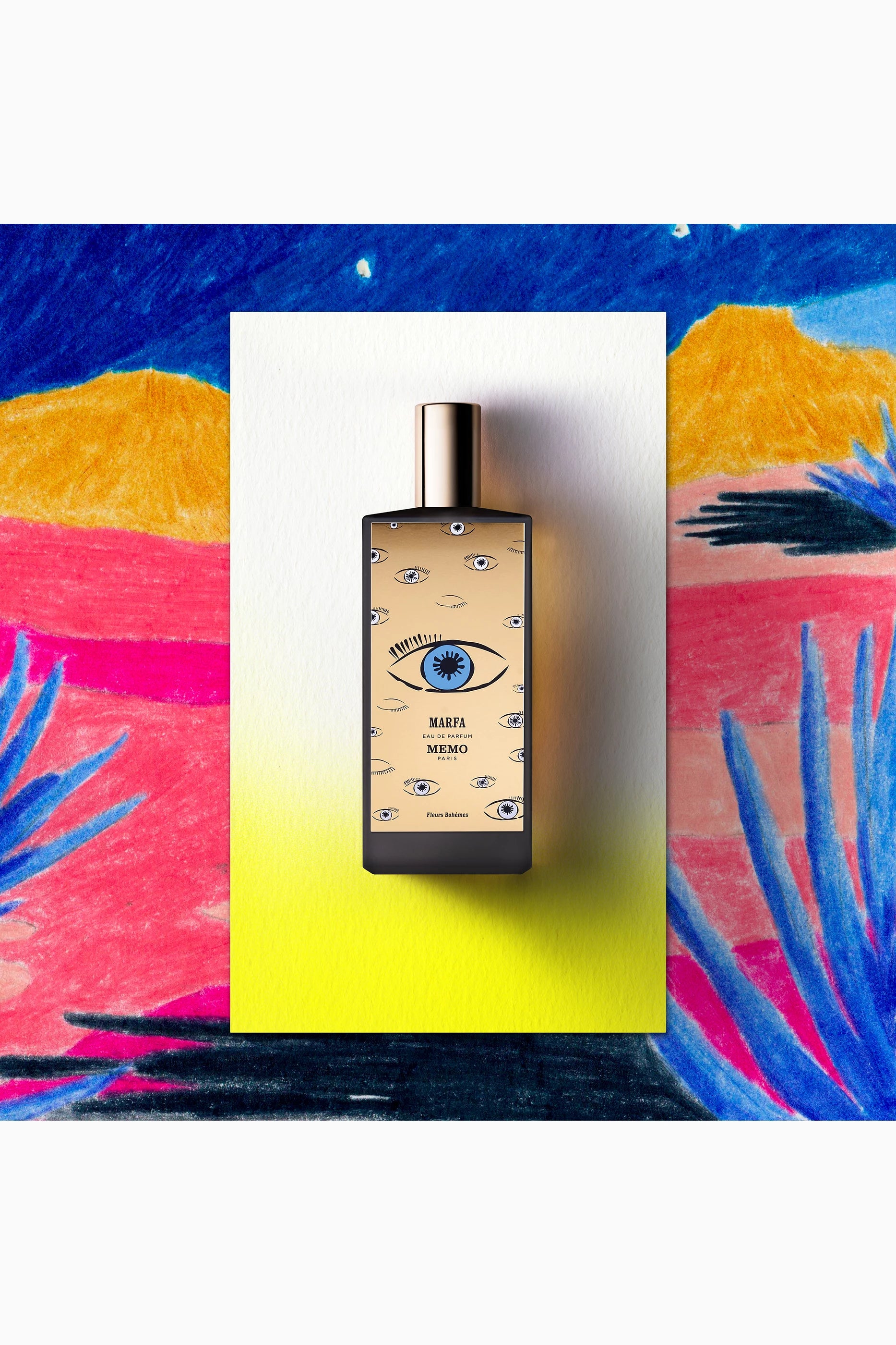 Marfa Eau de Parfum