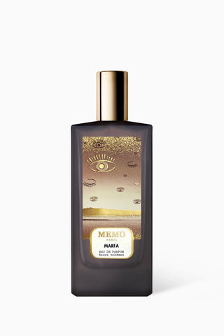 75ml option for Marfa Eau de Parfum