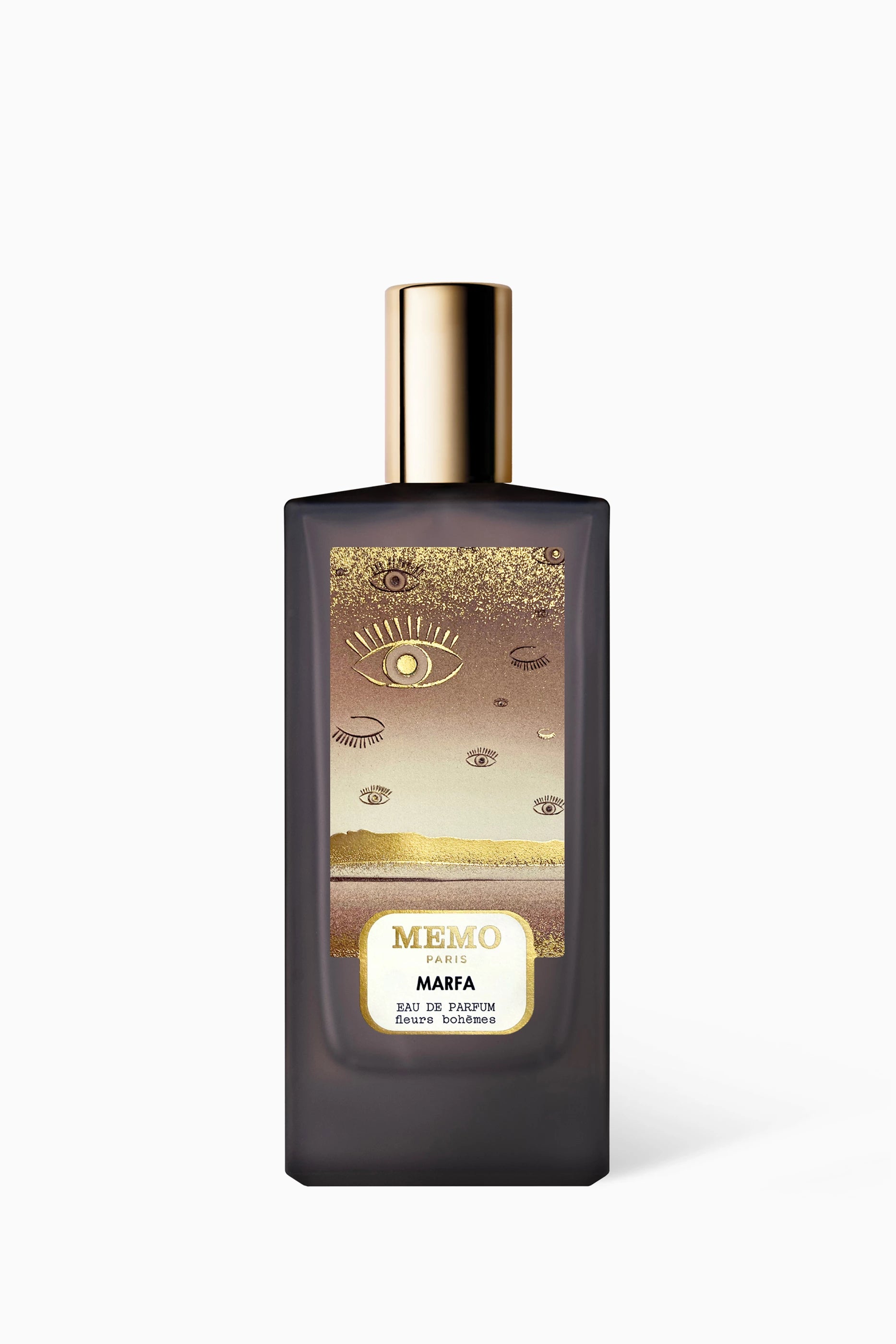 Marfa Eau de Parfum