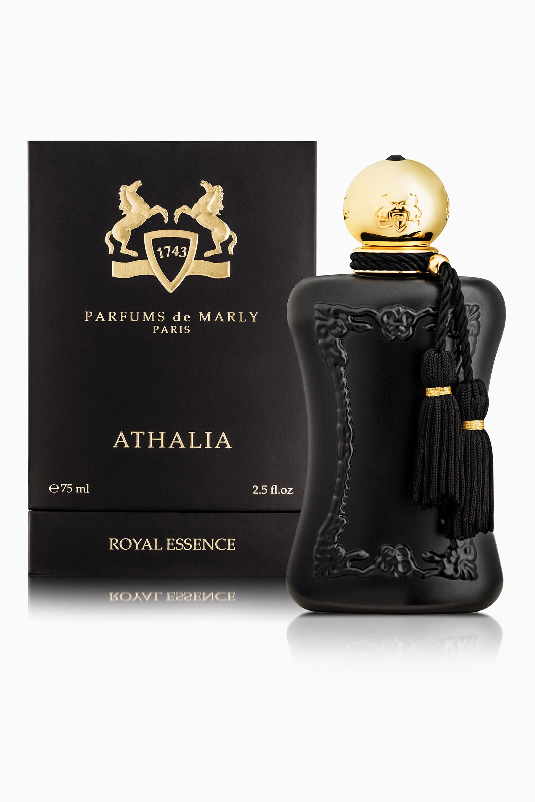 Athalia Eau de Parfum Spray