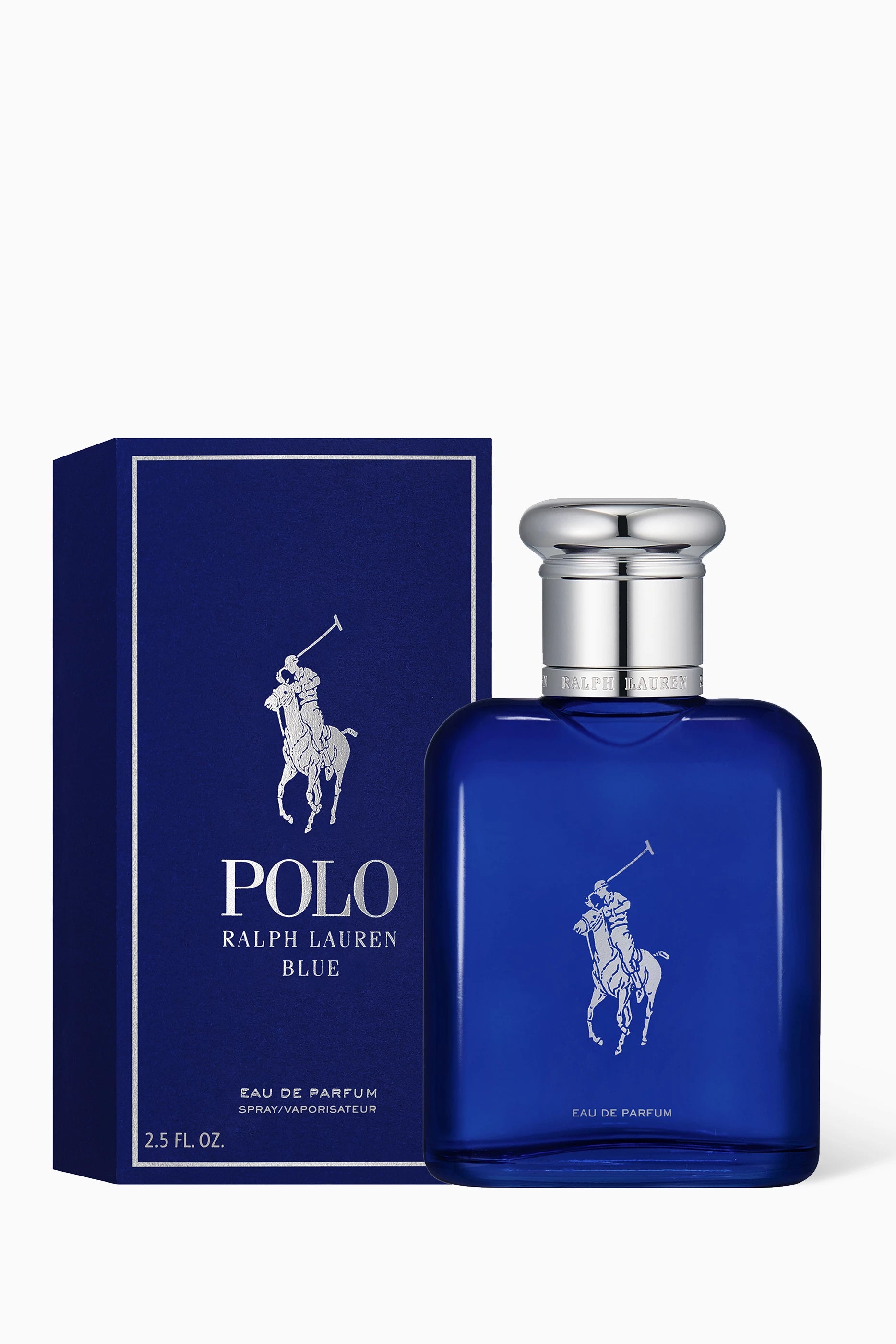 Polo Blue Eau de Parfum