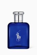 Polo Blue Eau de Parfum