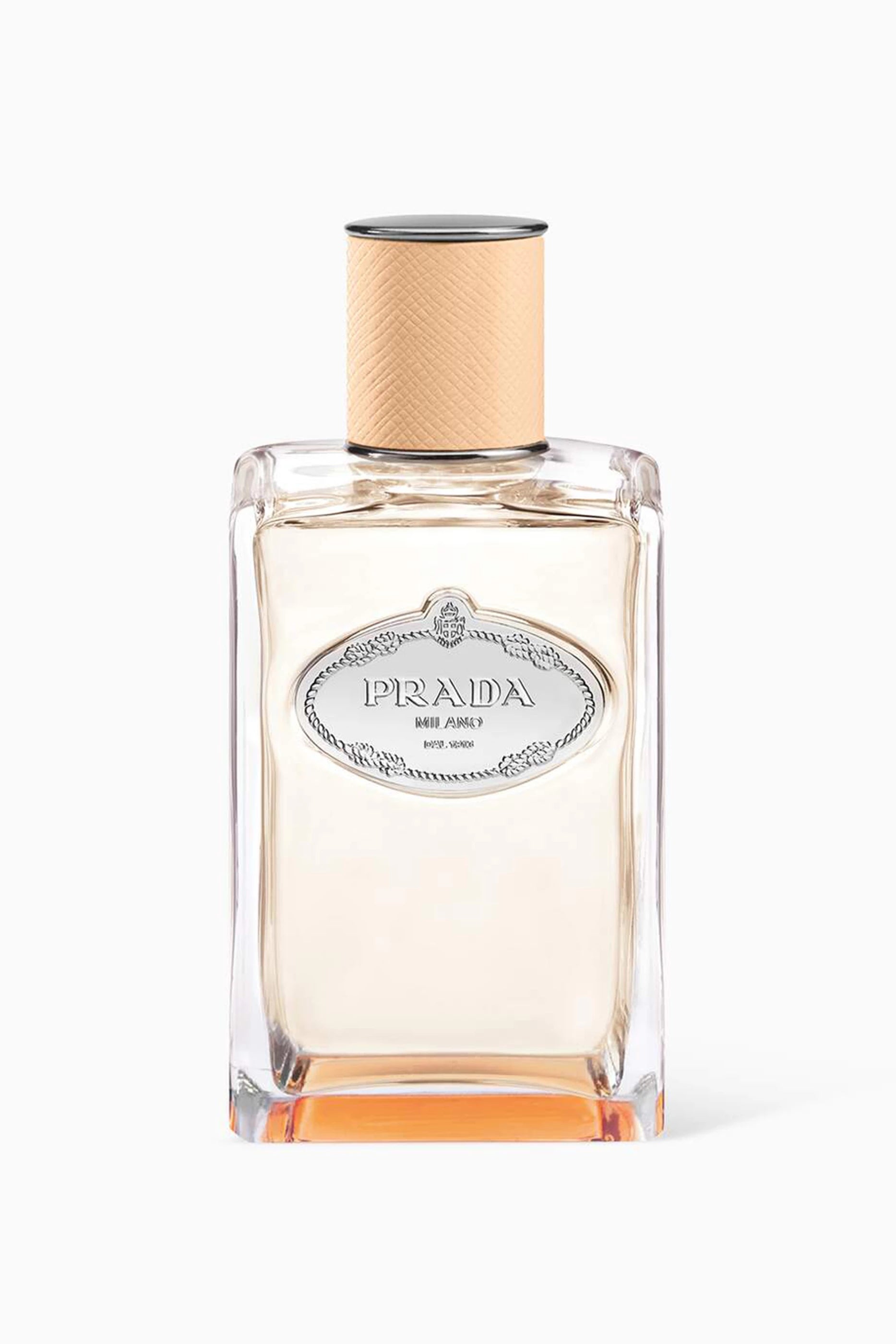 Les Infusions de Prada Fleur D'oranger Eau de Parfum