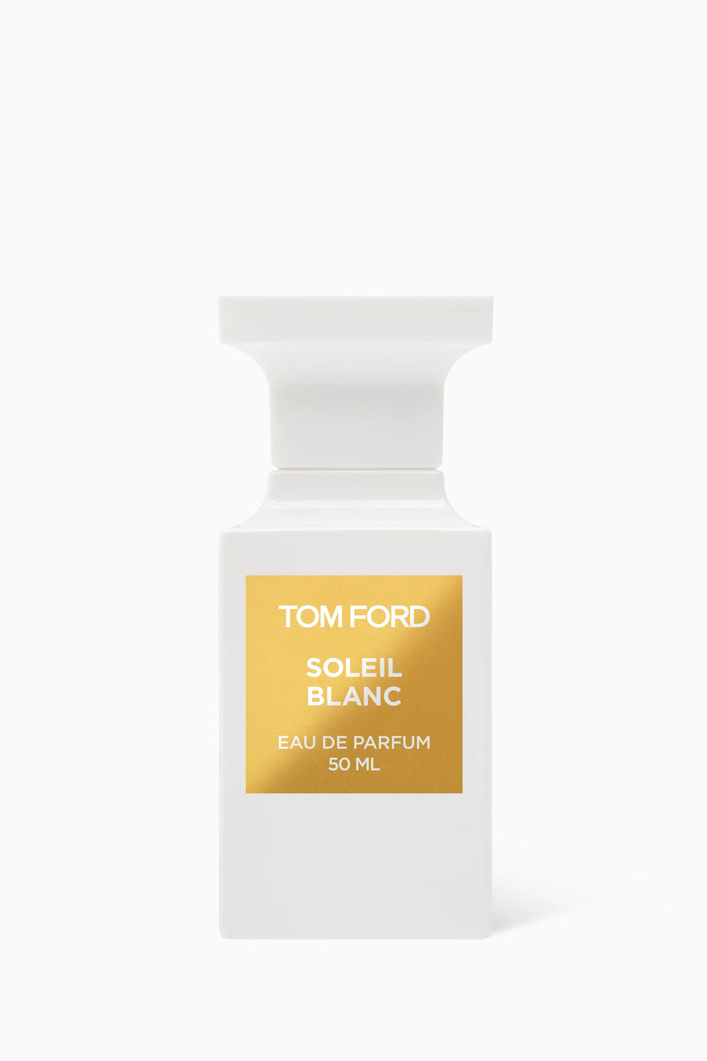 Soleil Blanc Eau de Parfum