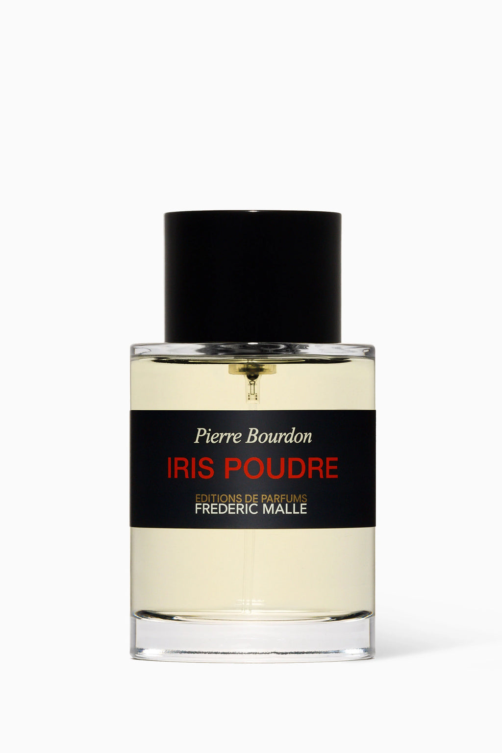 Iris Poudre Eau de Parfum Spray