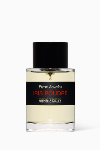 100ml option for Iris Poudre Eau de Parfum Spray