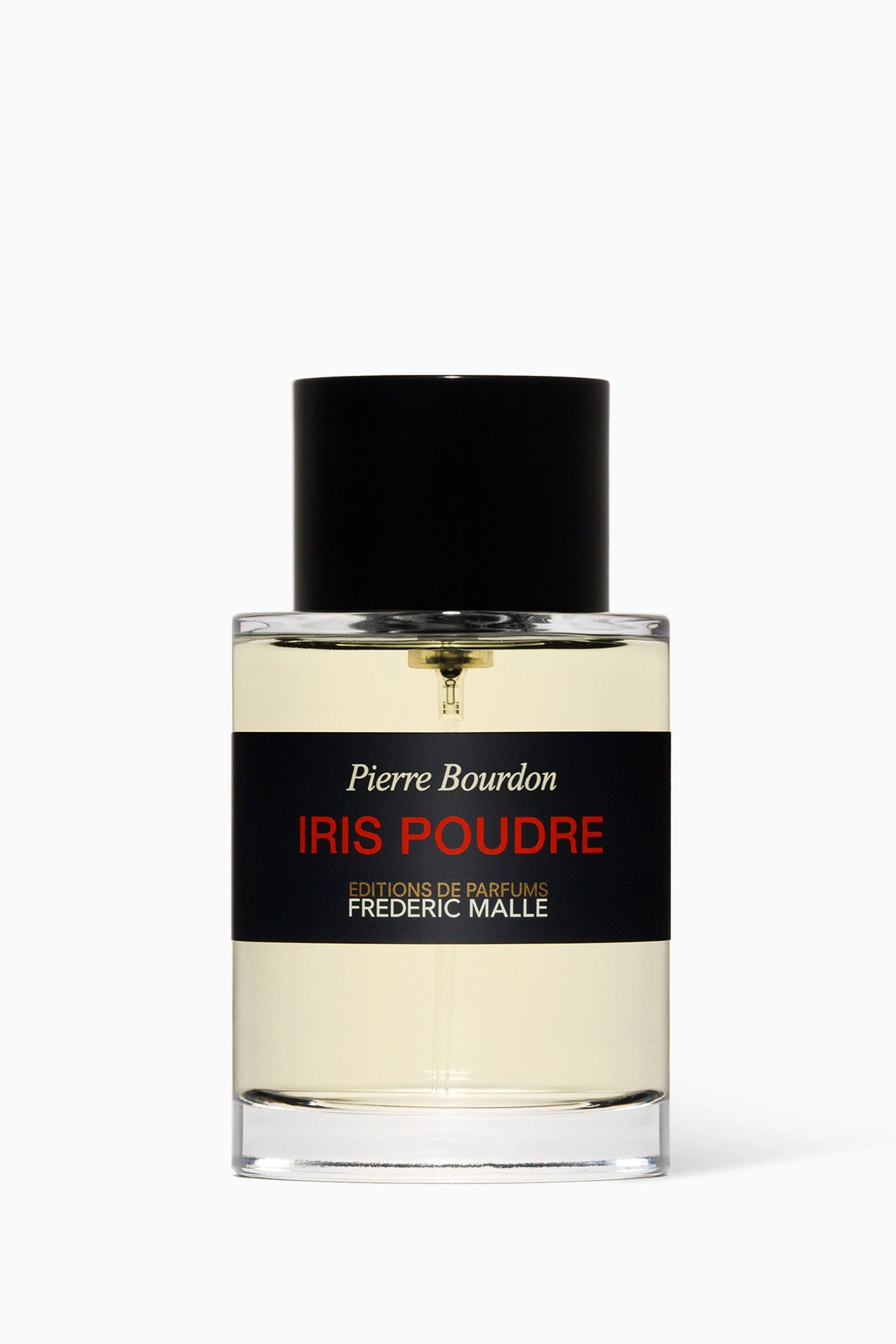 Iris Poudre Eau de Parfum Spray
