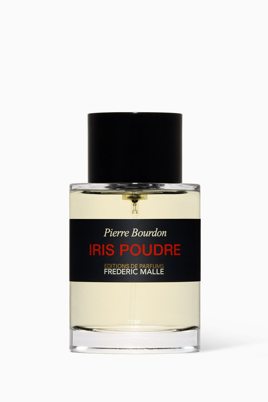 Editions de Parfums Frederic Malle Iris Poudre Eau de Parfum Spray original fragrance presentation