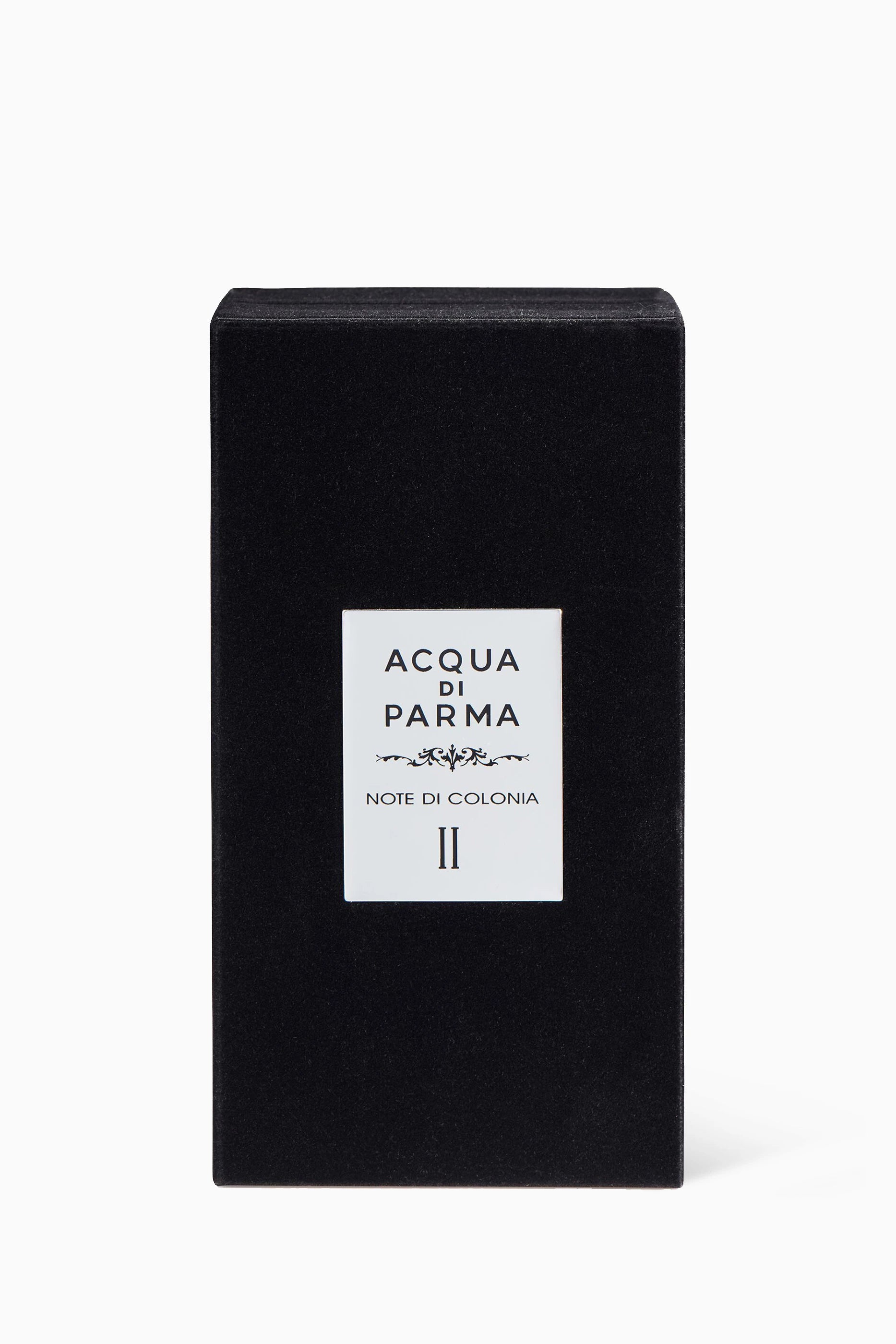 Note Di Colonia II Eau de Cologne