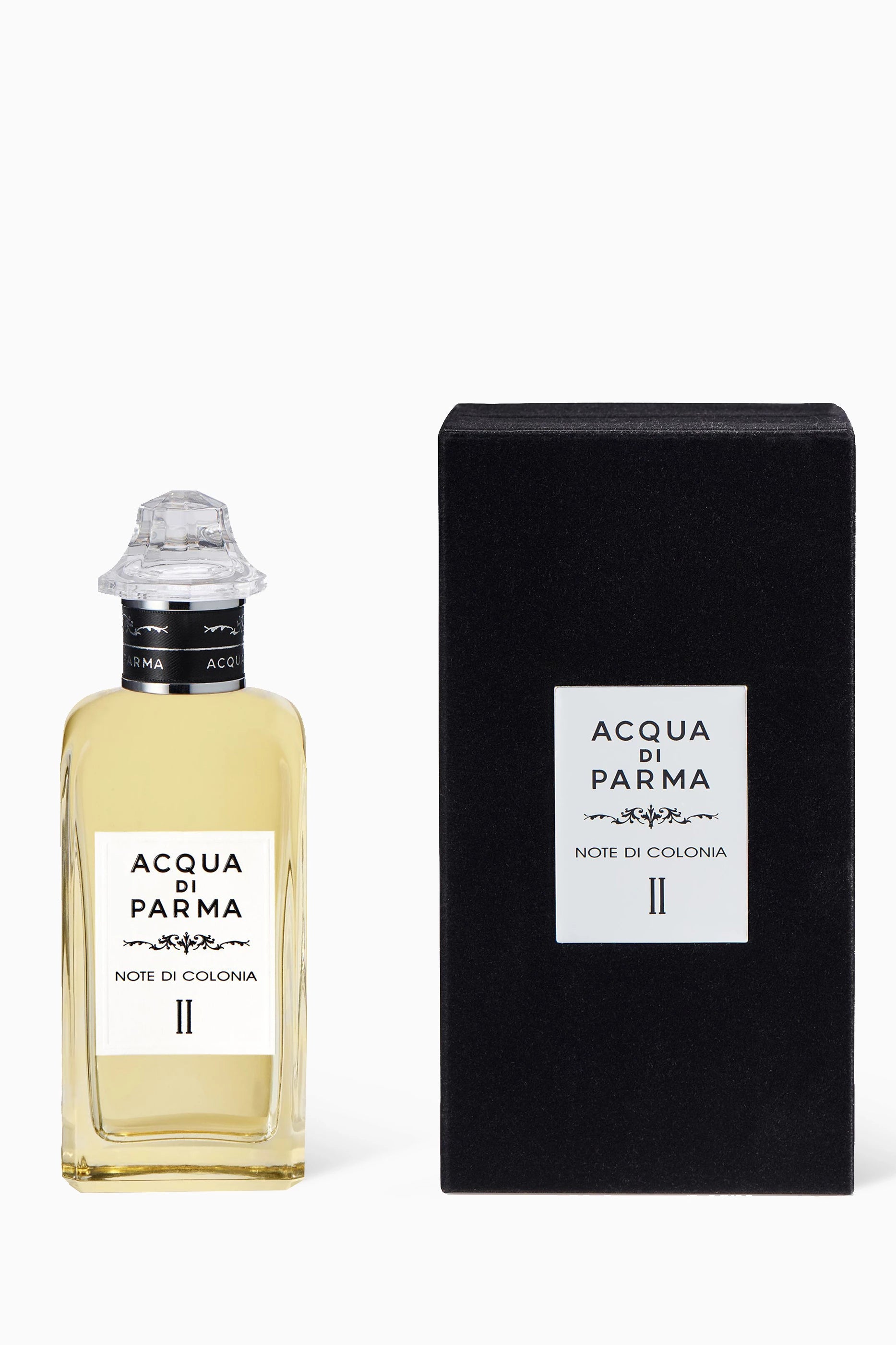 Note Di Colonia II Eau de Cologne