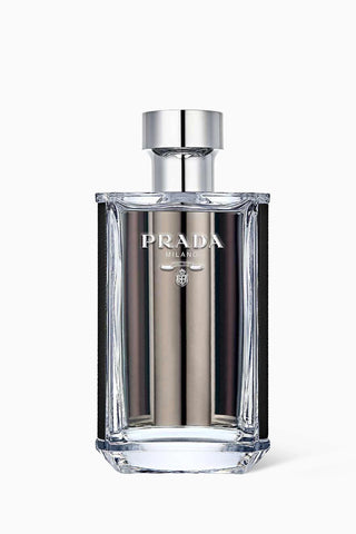 100ml option for L'Homme Prada Eau de Toilette