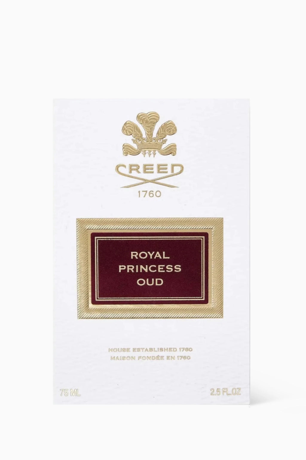 Millesime Royal Princess Oud Spray