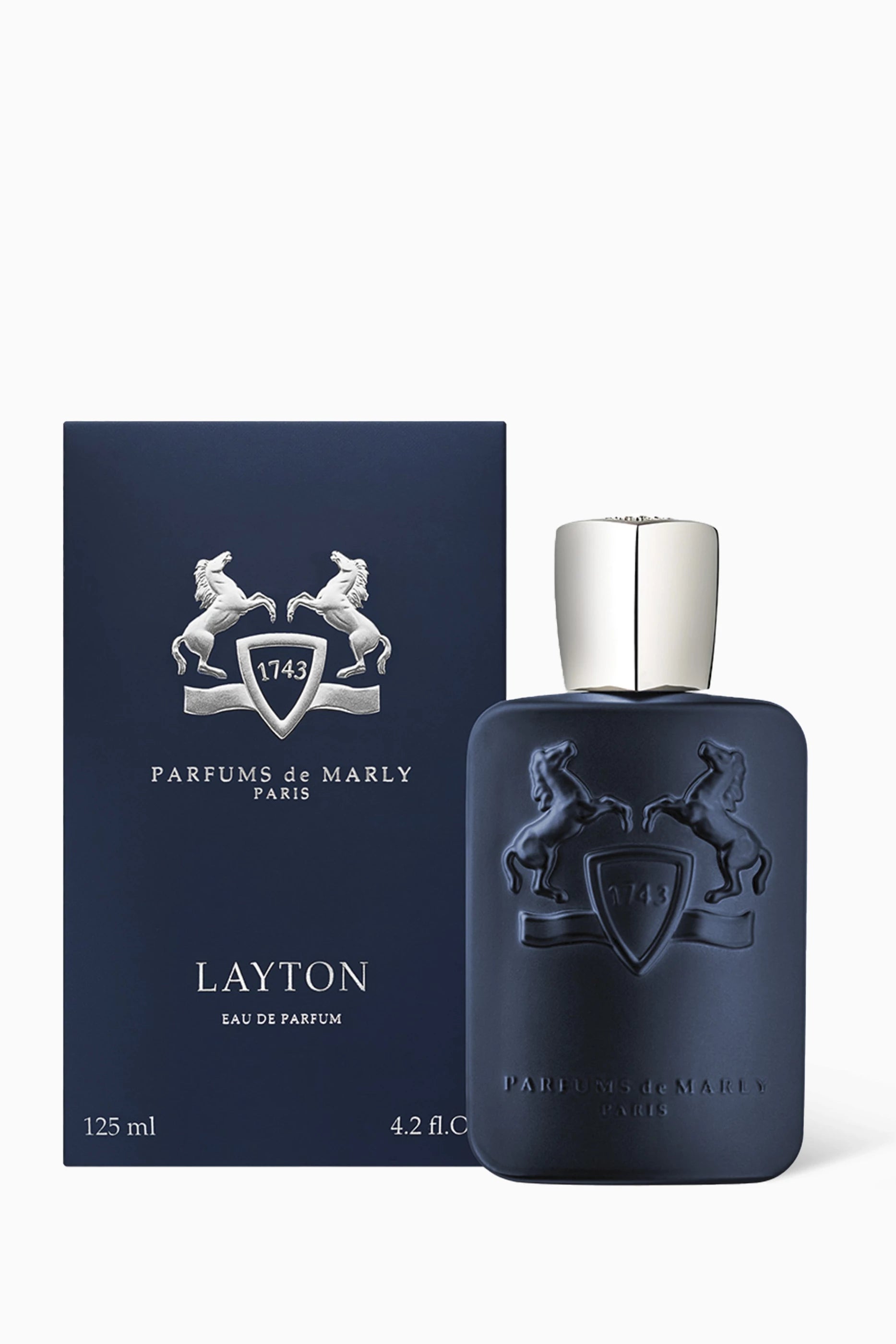 Layton Eau de Parfum Spray