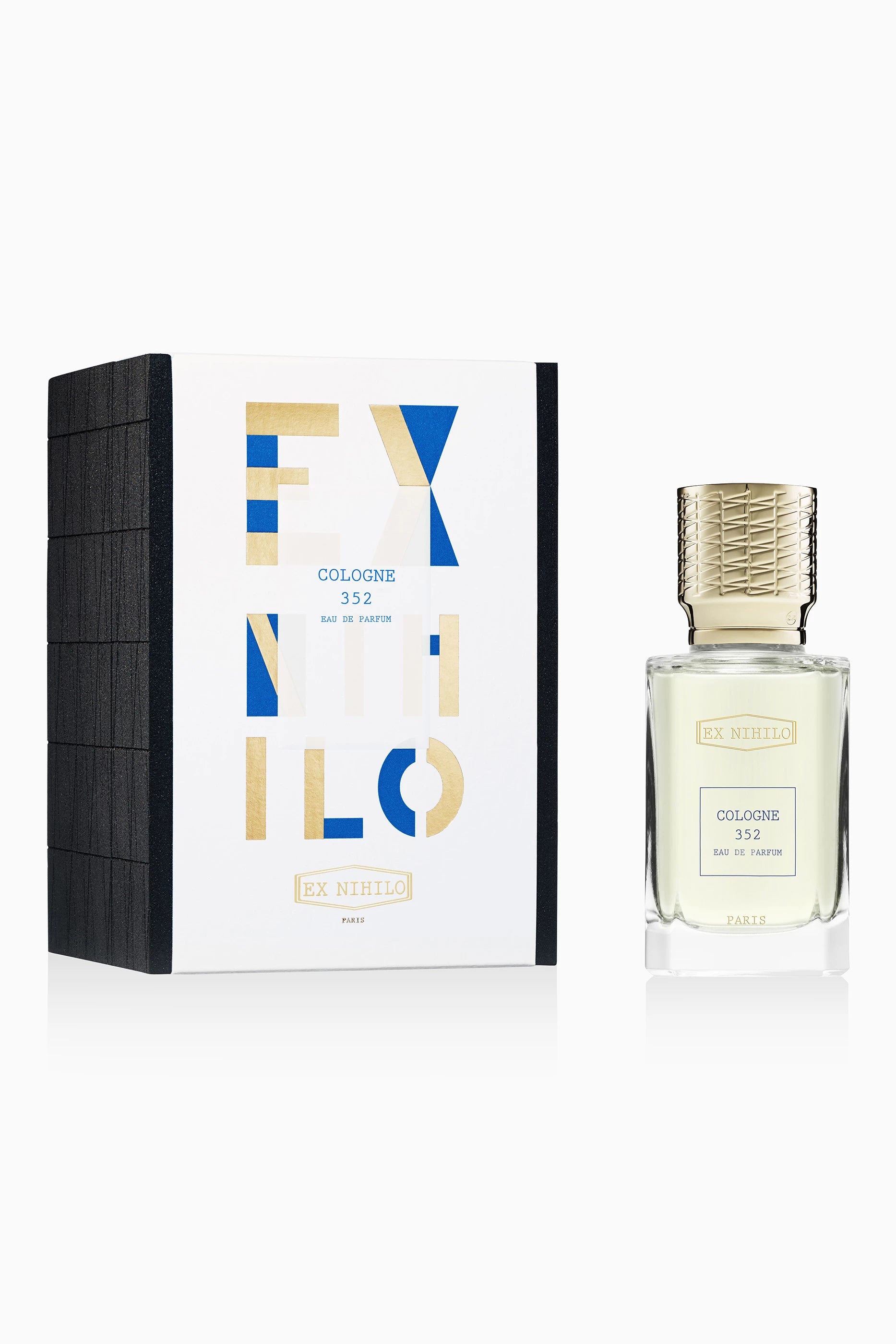Cologne 352 Eau de Parfum