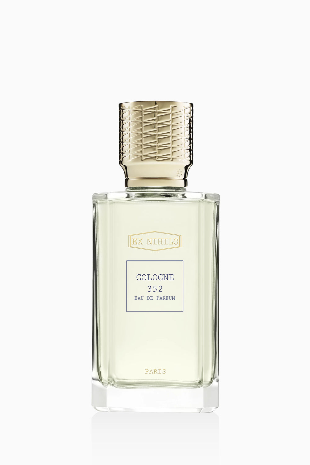 Cologne 352 Eau de Parfum