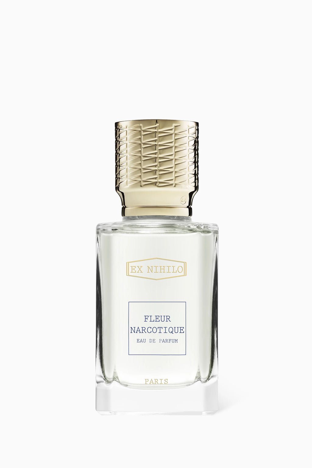 Fleur Narcotique