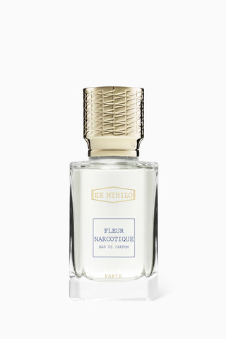 50ml option for Fleur Narcotique