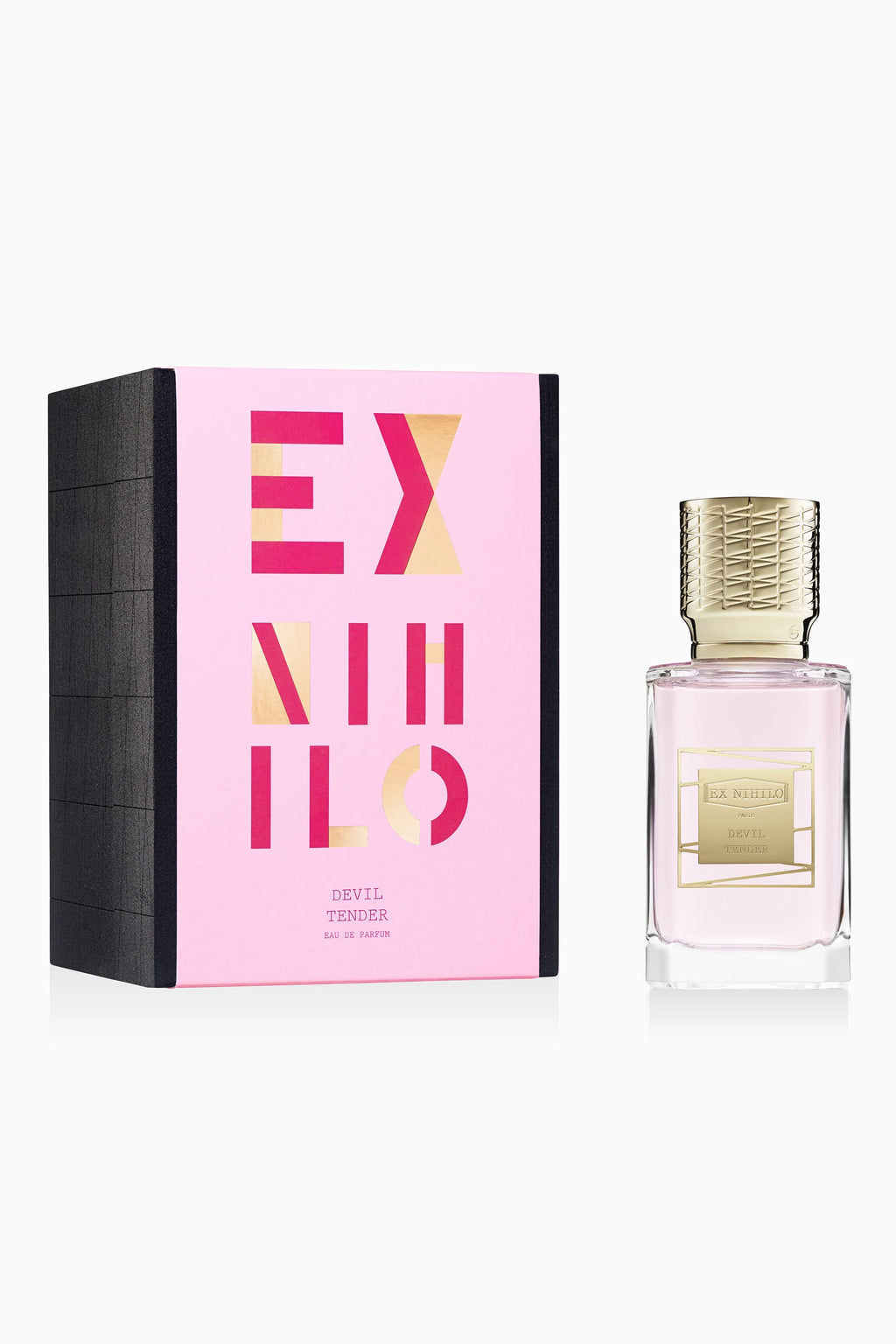 Devil Tender Eau de Parfum