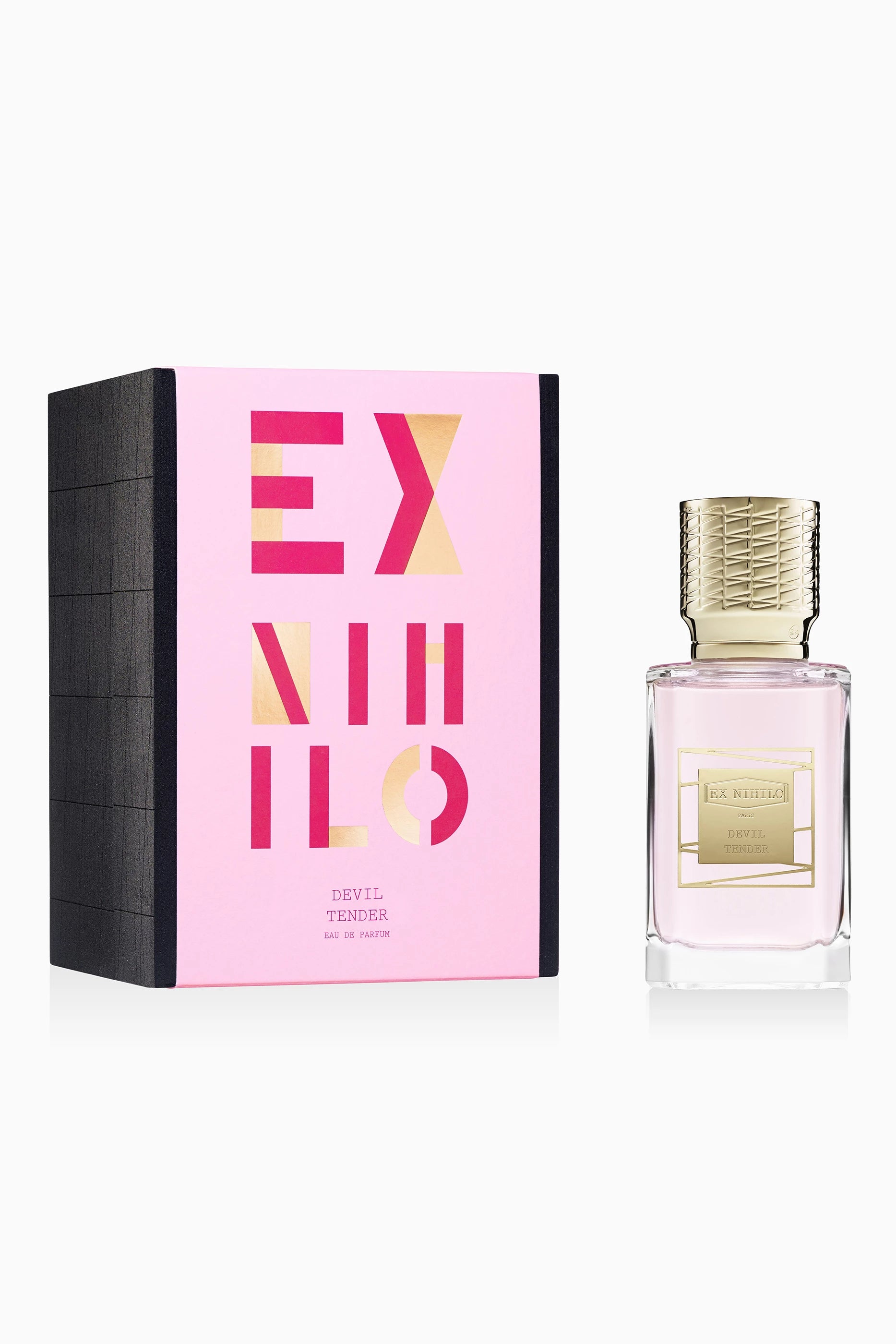 Devil Tender Eau de Parfum