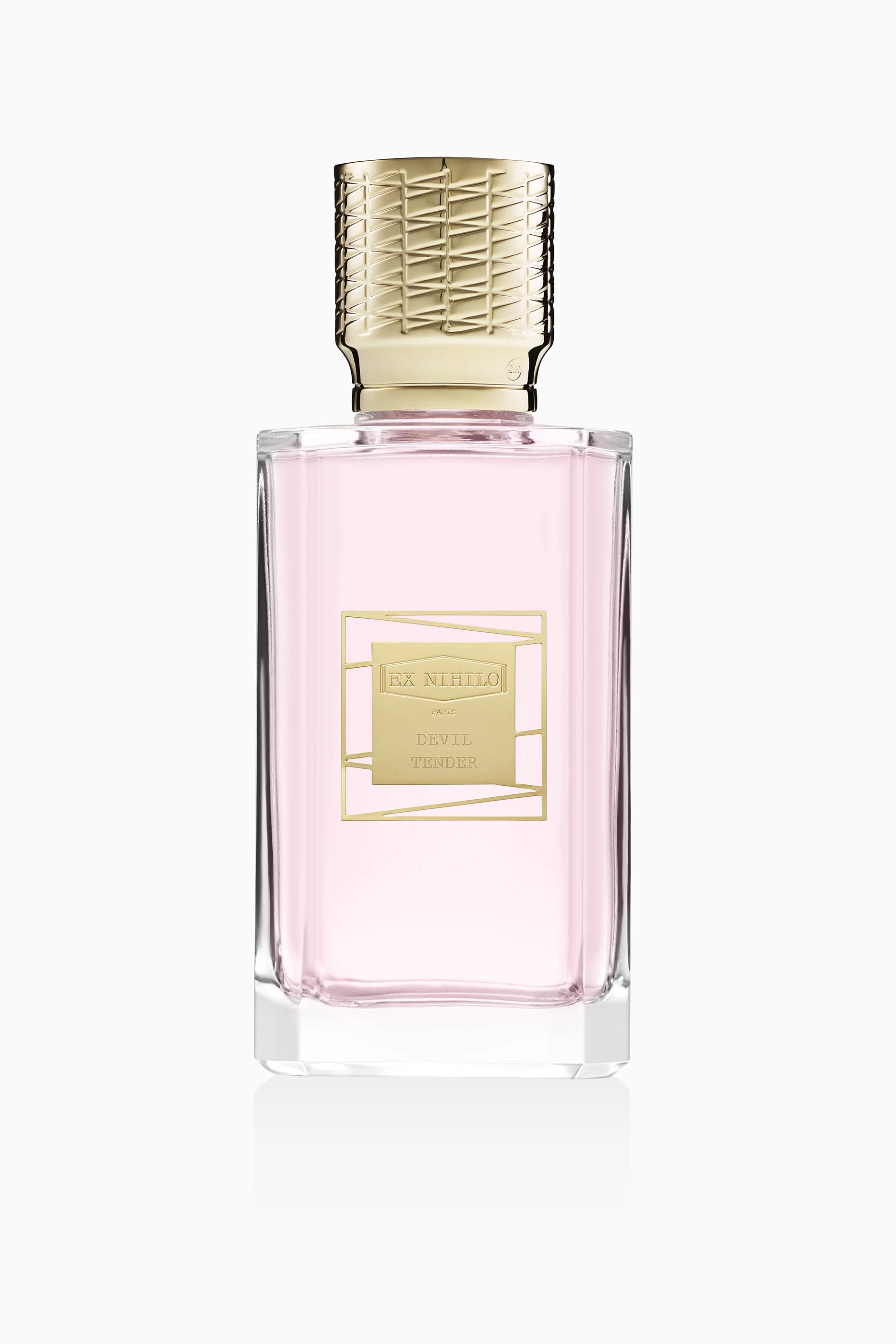 Devil Tender Eau de Parfum