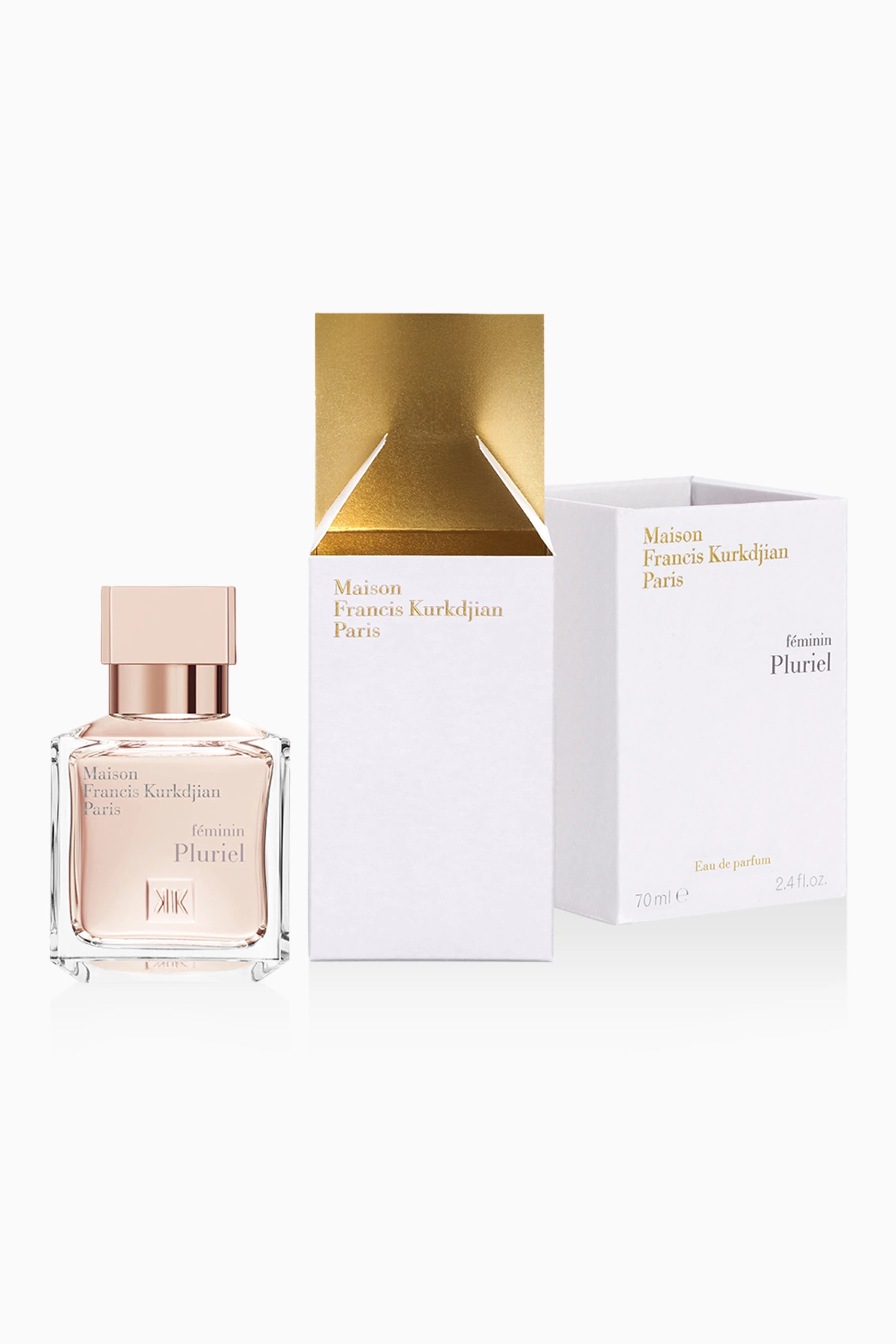 Féminin Pluriel Eau de Parfum