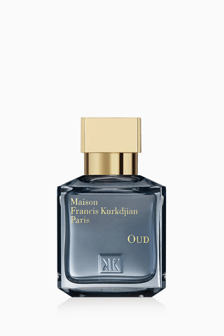 70ml option for Oud Eau de Parfum