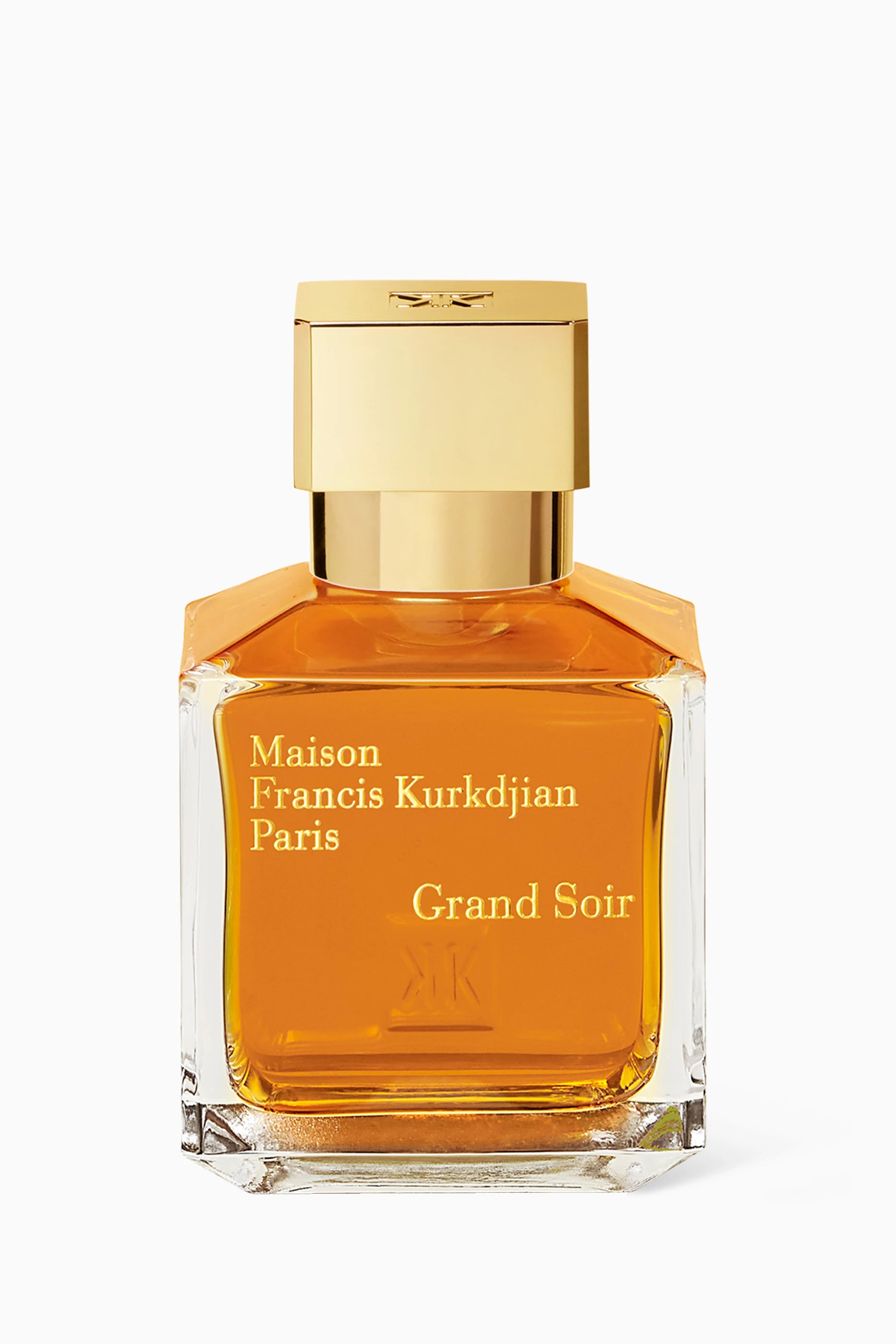 Grand Soir Eau de Parfum