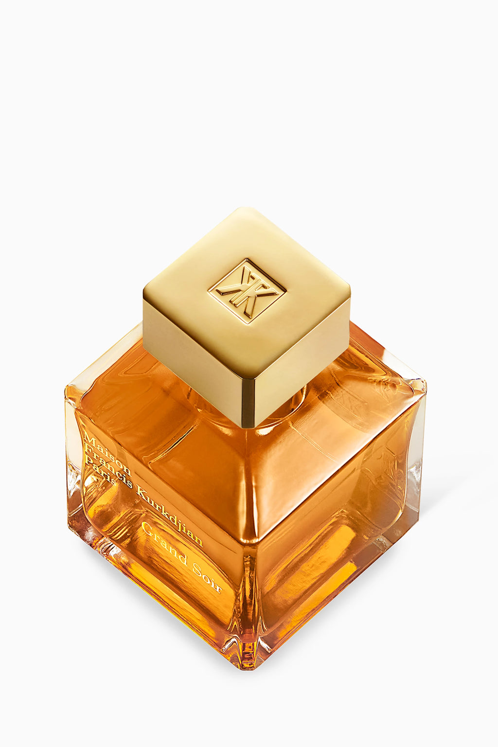 Grand Soir Eau de Parfum