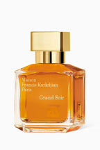 Grand Soir Eau de Parfum