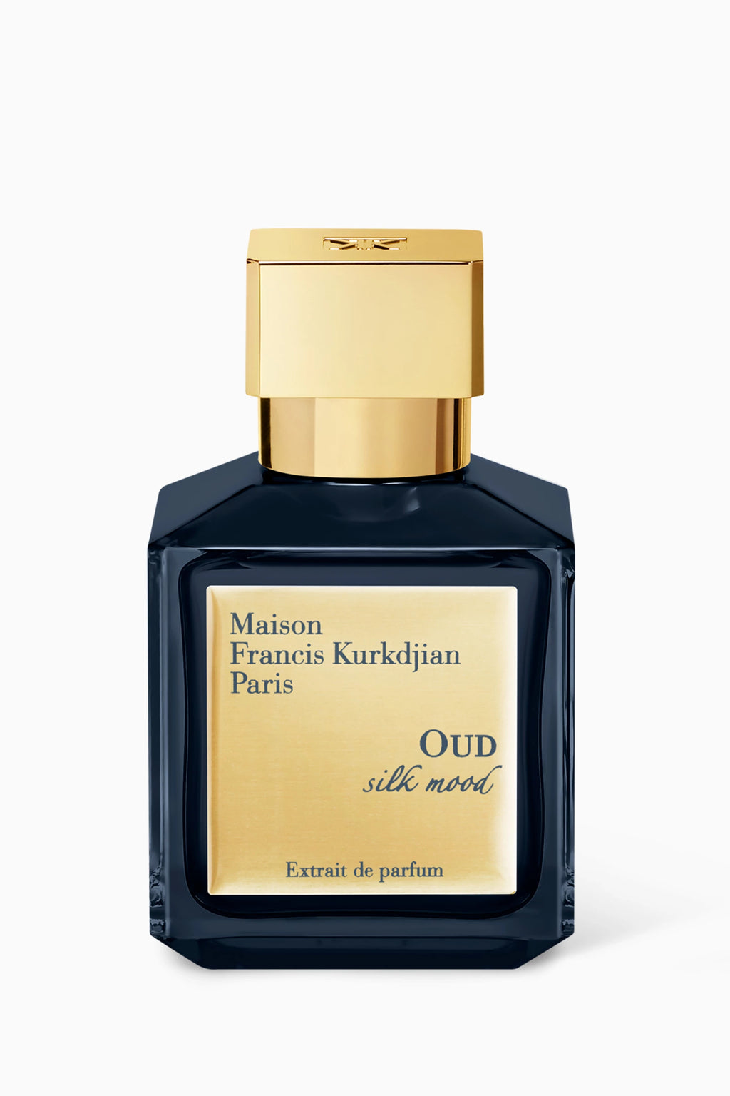 Oud Silk Mood Extrait de Parfum