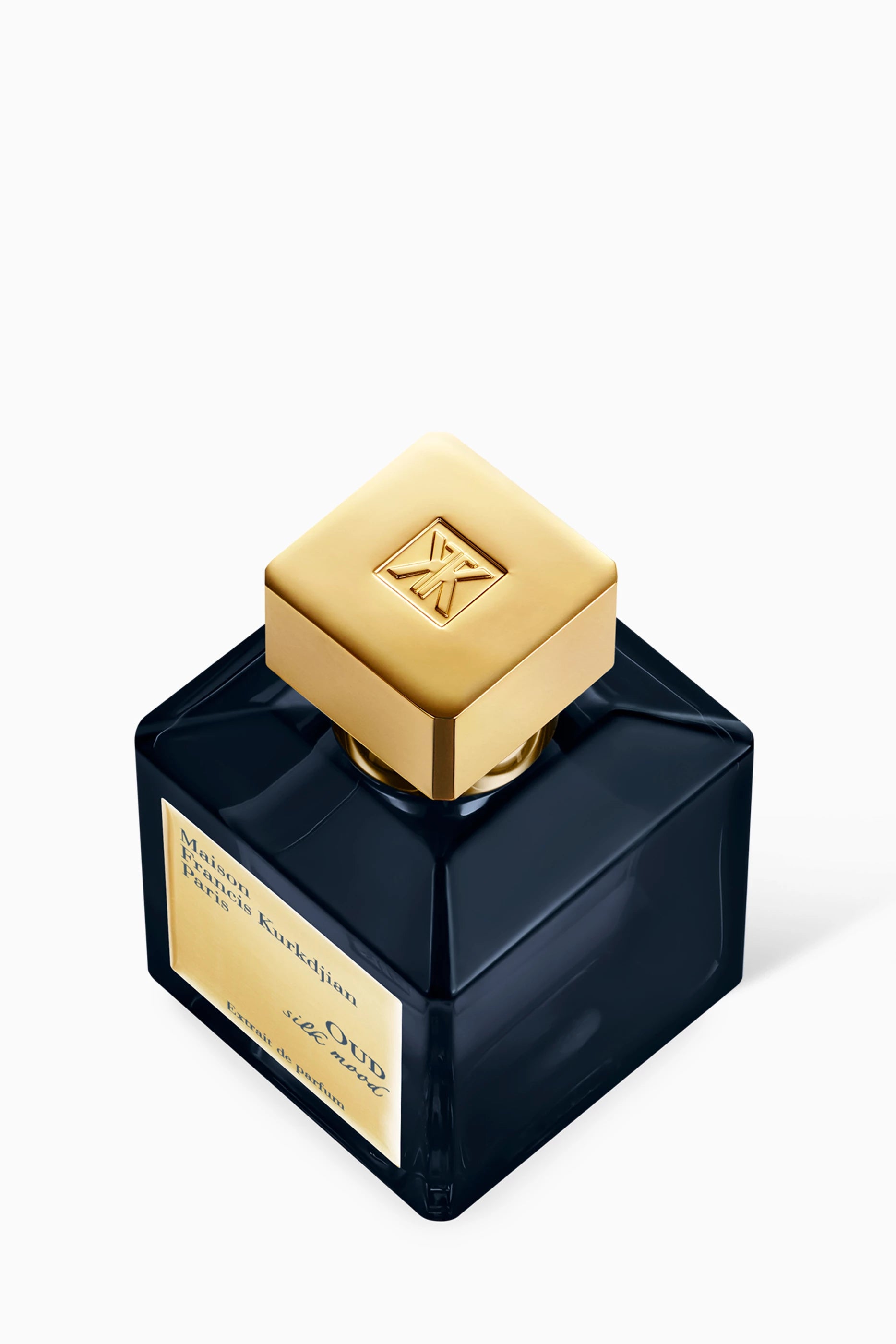 Oud Silk Mood Extrait de Parfum