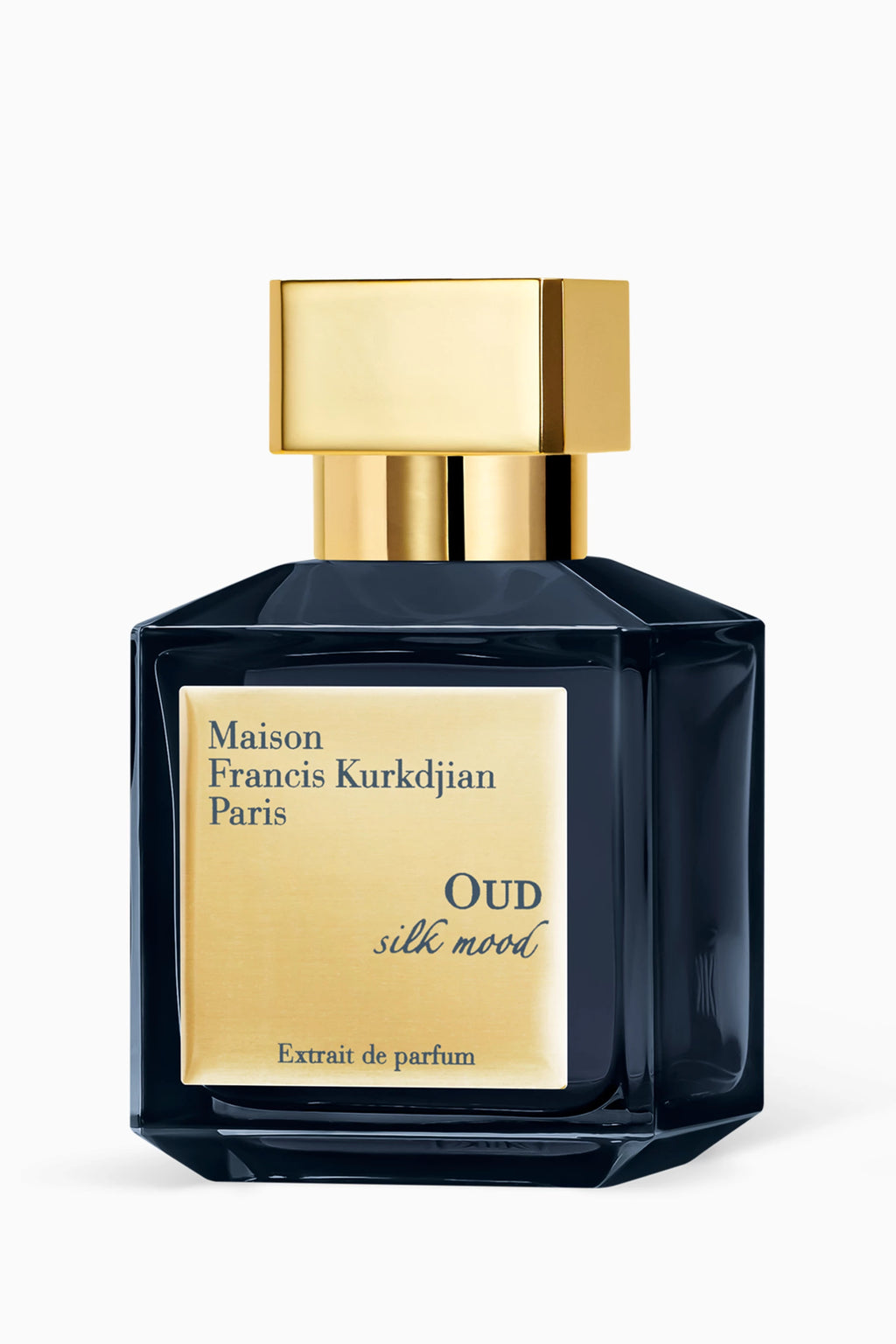 Oud Silk Mood Extrait de Parfum