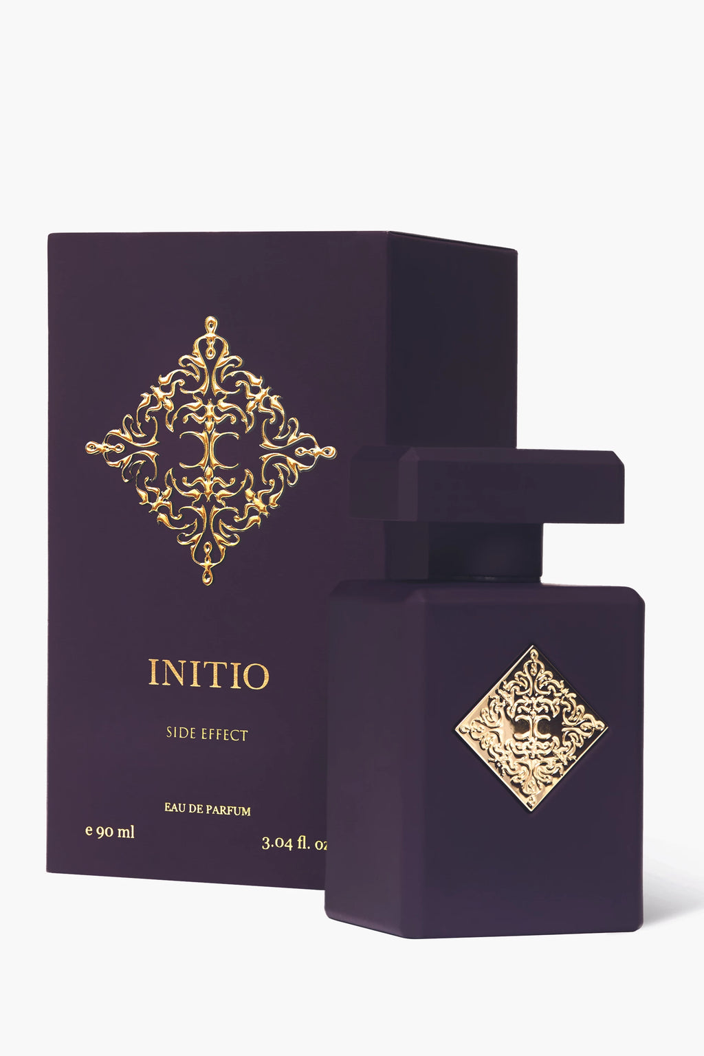 Carnal Side Effect Eau de Parfum