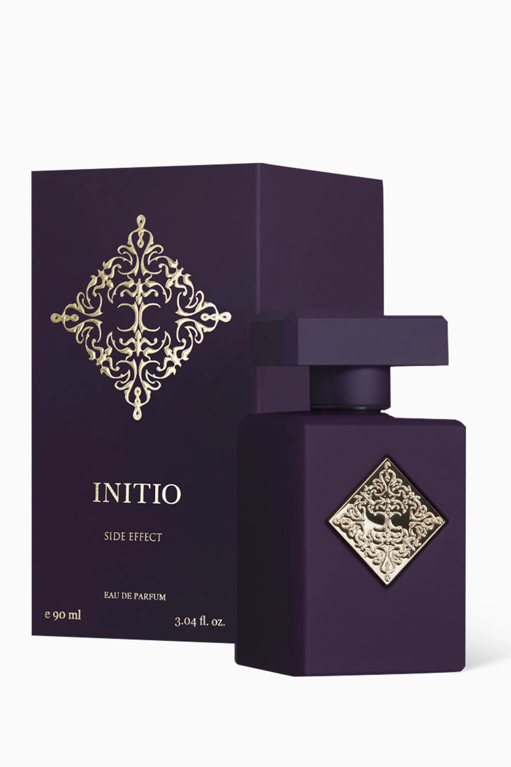 Carnal Side Effect Eau de Parfum