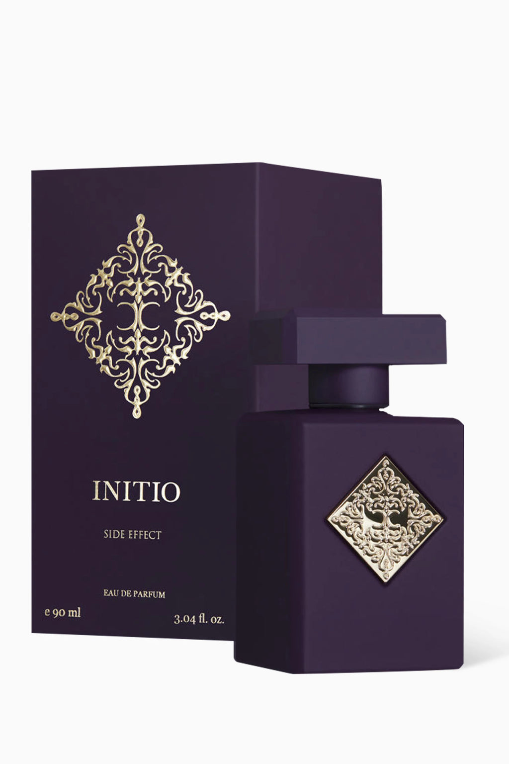 Carnal Side Effect Eau de Parfum