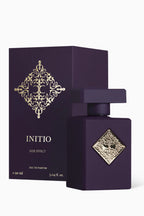 Carnal Side Effect Eau de Parfum