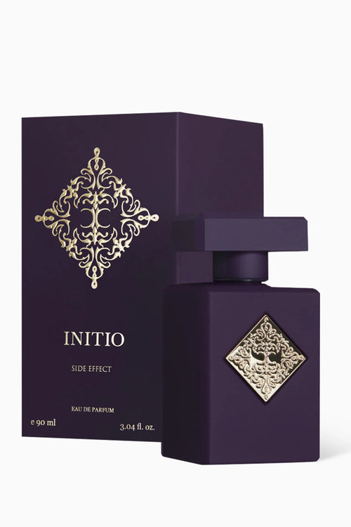 Carnal Side Effect Eau de Parfum