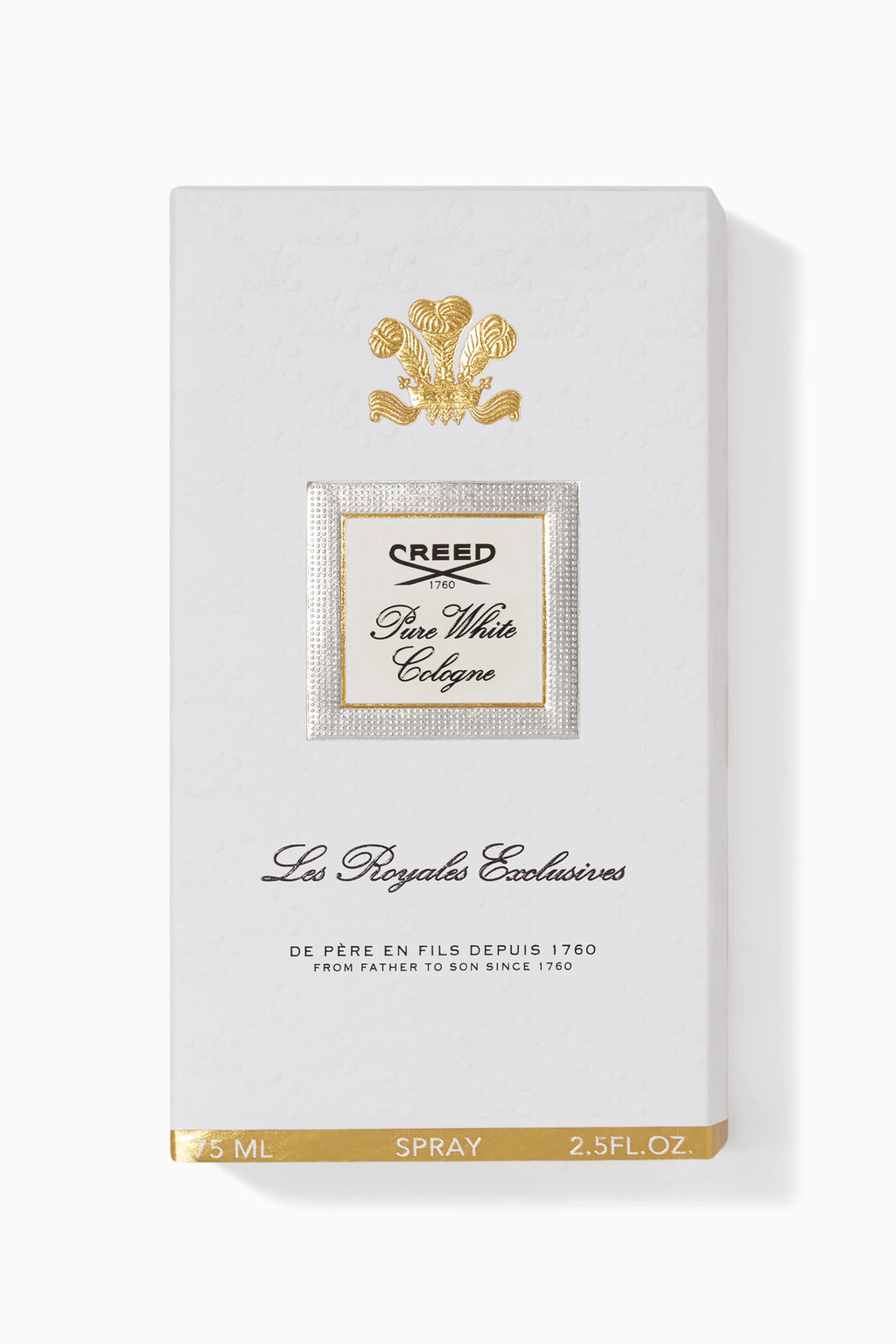 Pure White Cologne Eau de Parfum
