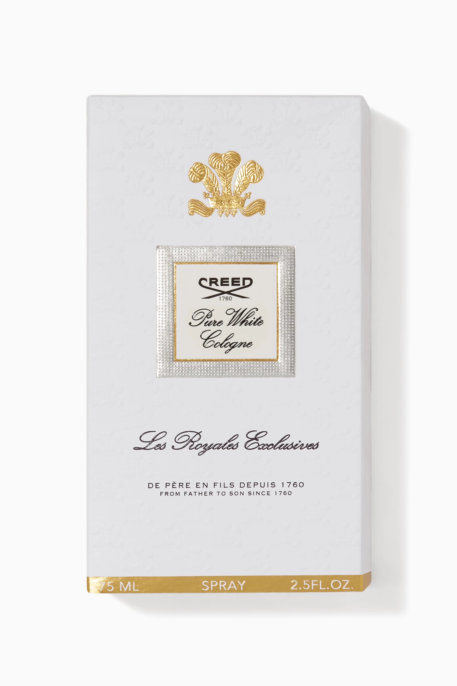 Pure White Cologne Eau de Parfum